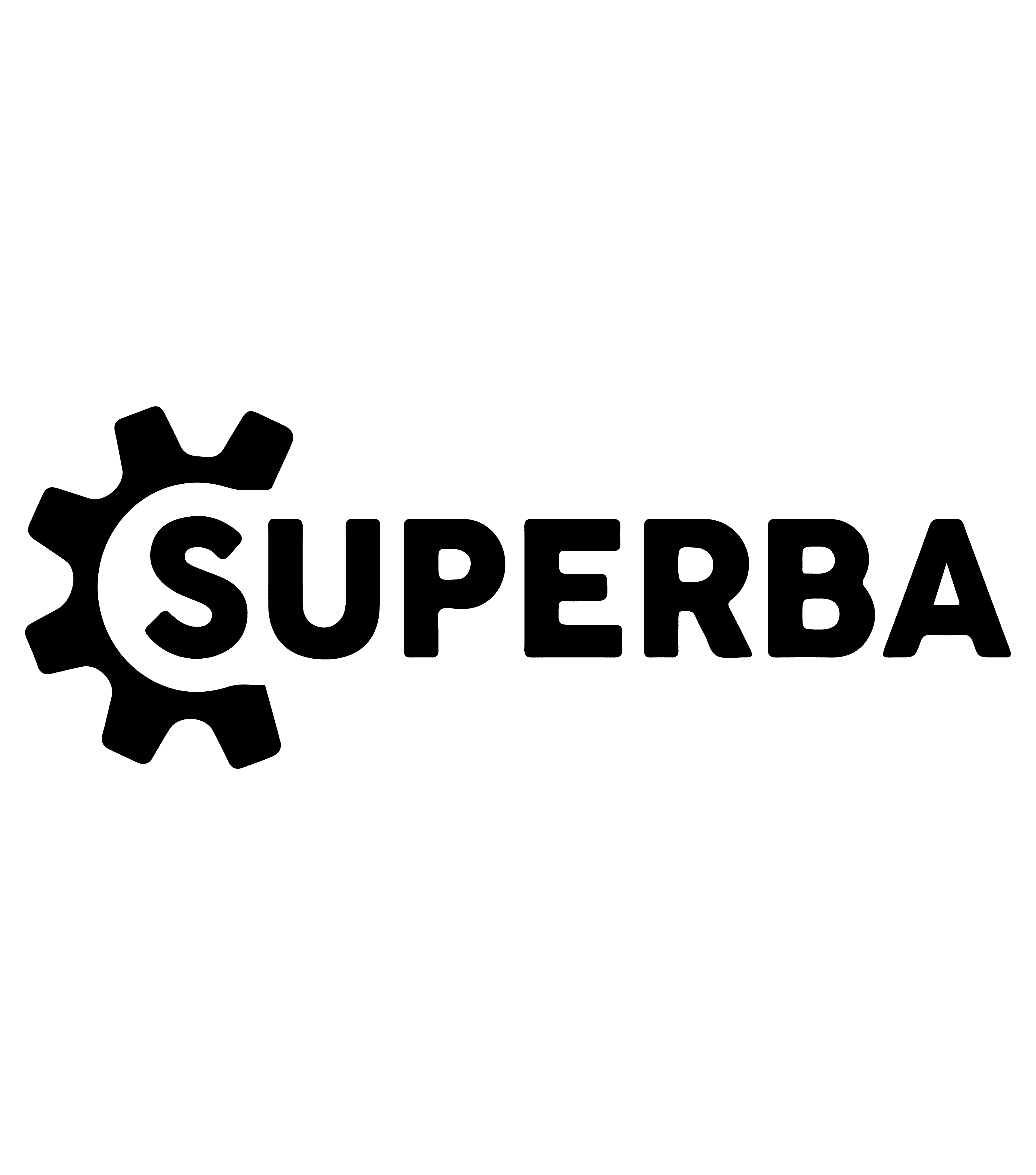 superba logo